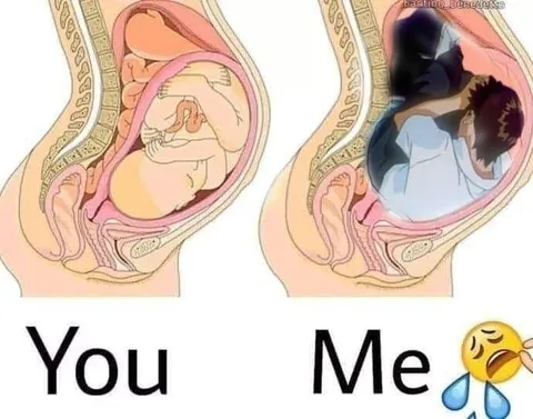 You and Me Comparison