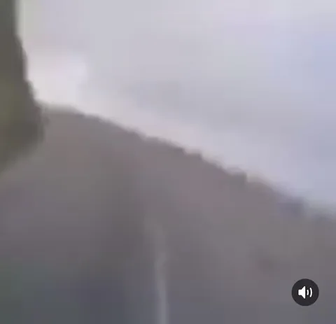 Booby-Gengar Explosion