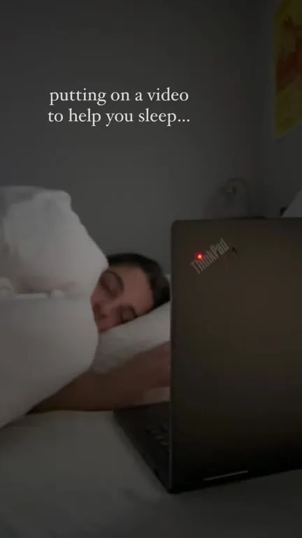 Creepy Video Before Sleep