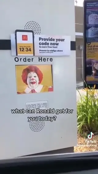 AI Takes Your McDonald's Order