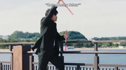 Long Long Man Reaches 32-Bit Limits