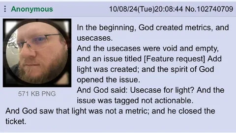 God Closes the Light Ticket