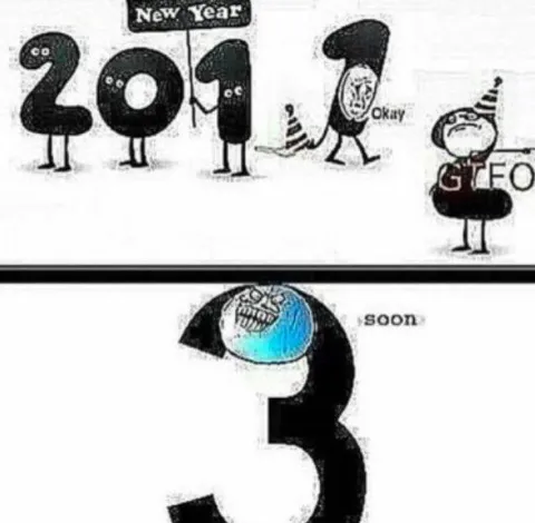 New Year Soon CFO