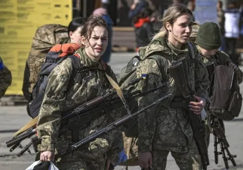 Эбби на стороне Украины