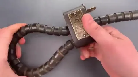 How to Use an 18-Inch Johnson