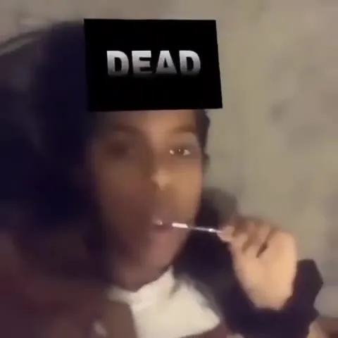 Happy Then Dead