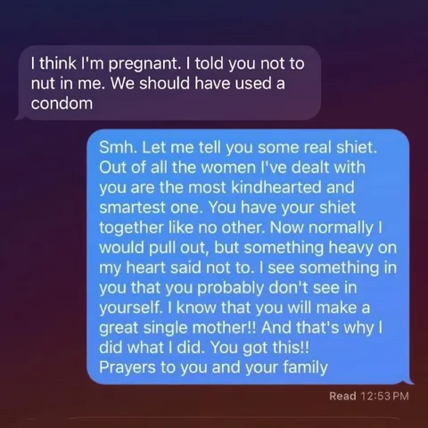 You Got This Single Mother