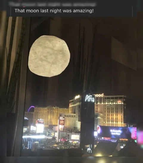 That Moon Last Night