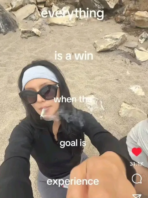 Everything Is a Win