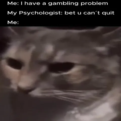 When the Bet Is Too Tempting