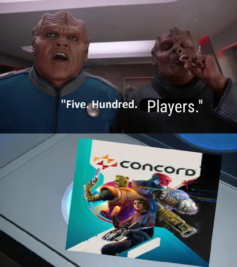 Five Hundred Concord Players