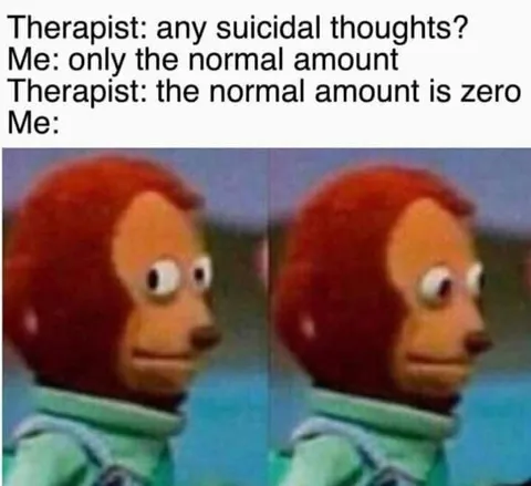 The Normal Amount Is Zero