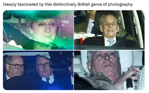British Car Photography