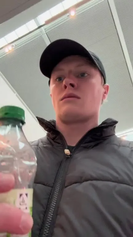 Taking German Water to the UK