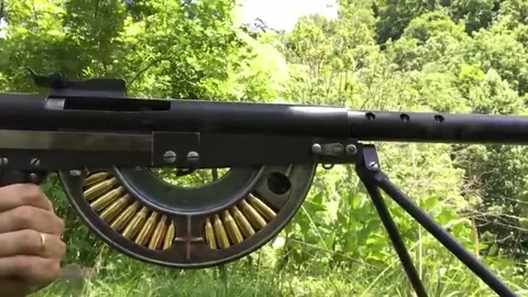 Когда оружие играет джаз