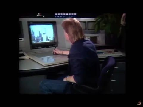 Removing the Twin Towers by Accident