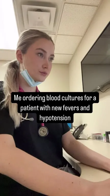 Calling Pharmacy After Bad Culture Results