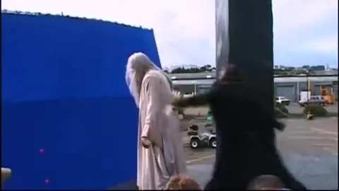 Когда достал магнум