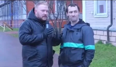 Десять лет спустя вышел новый айфон