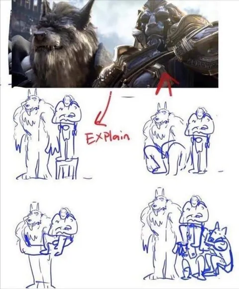 Explain the Furry Transformation