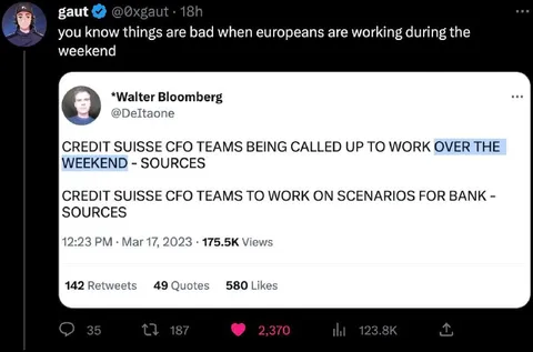 Europeans Working on the Weekend