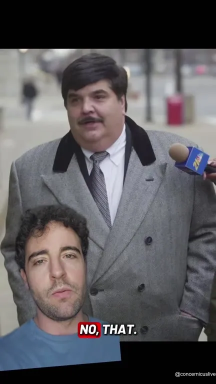 That Man's Face Is Not Legitimately Less Insulting
