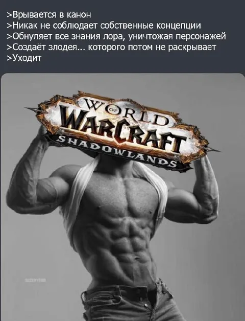 Никак не соблюдает концепции