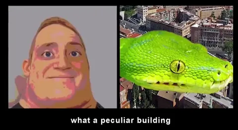 Vatican City Is Beautiful