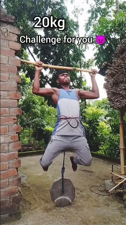 Guess the Weight Challenge