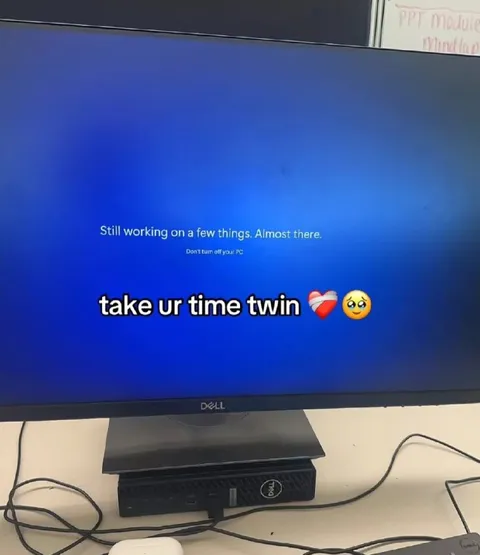 Take Your Time Twin