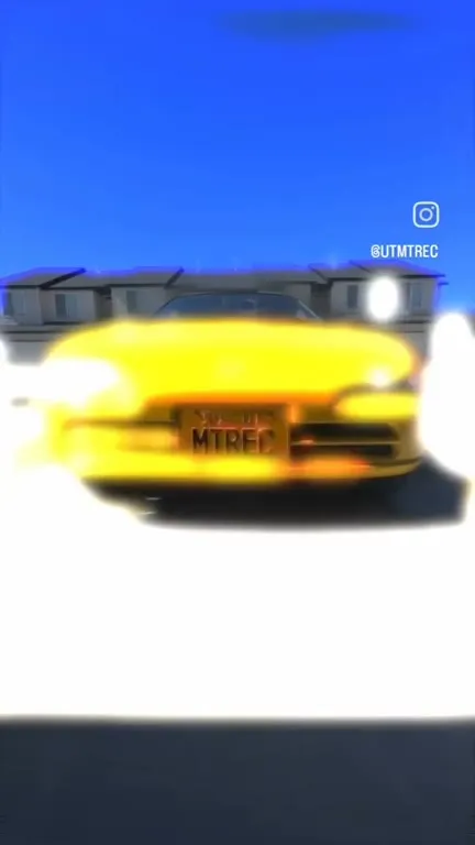 Honda Beat's True Form