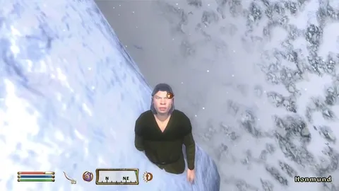 We Need More Snow