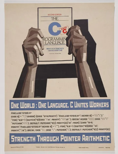 C Unites Workers