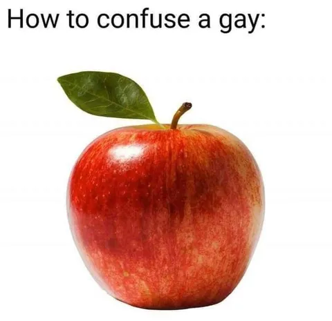 How to Confuse a Gay