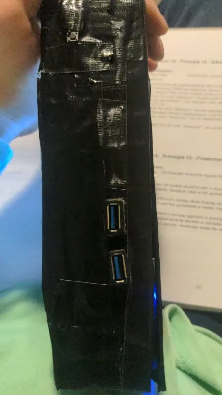 Leaked Sneedbox