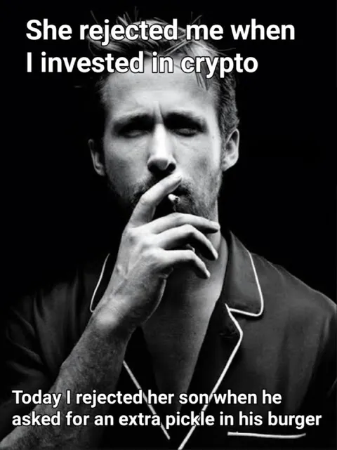 Crypto Rejection and Pickles