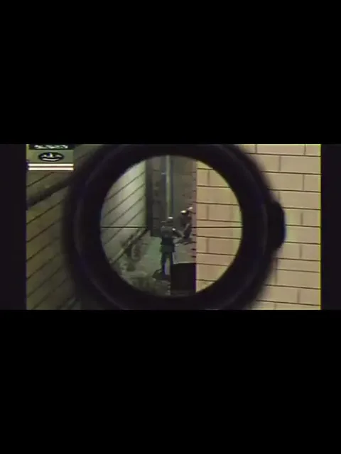 City 17 Sniper
