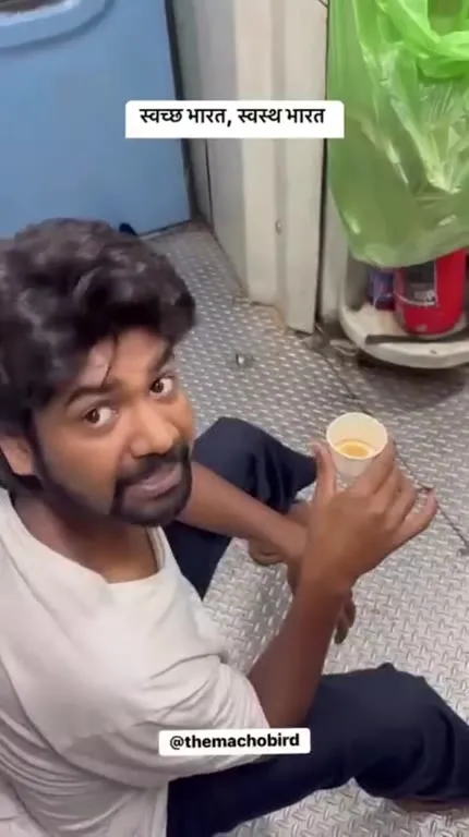 स्वच्छ भारत, स्वस्थ भारत