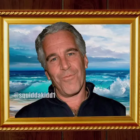 Epstein Island Theme Song