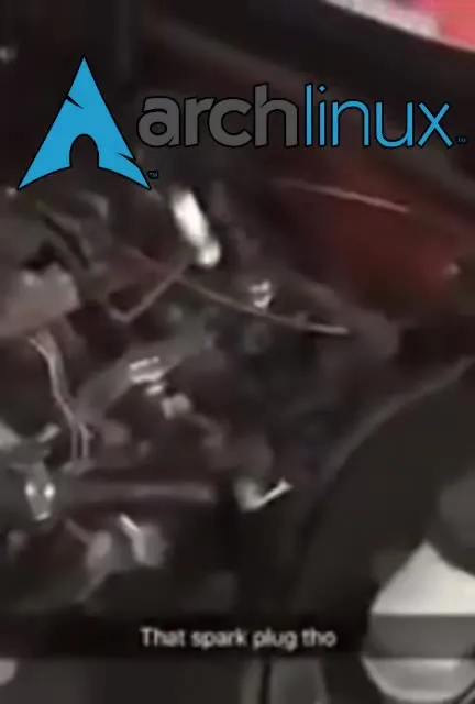 That Spark Plug Tho