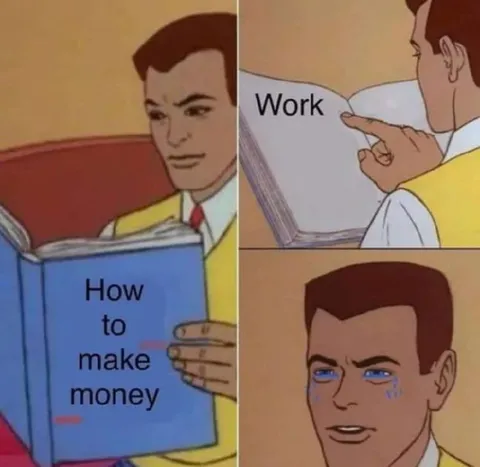 How to Make Money by Working