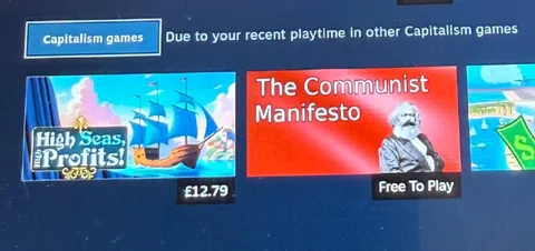 The Communist Manifesto Free to Play