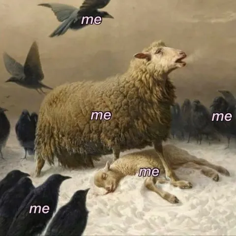 Everything Is Me