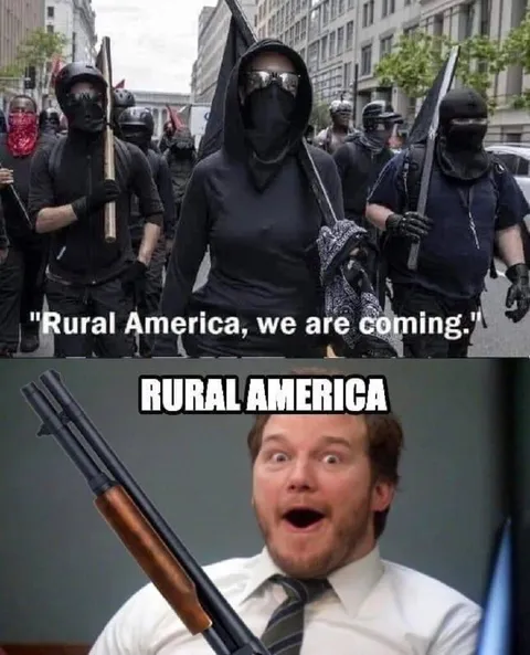 Rural America Is Ready