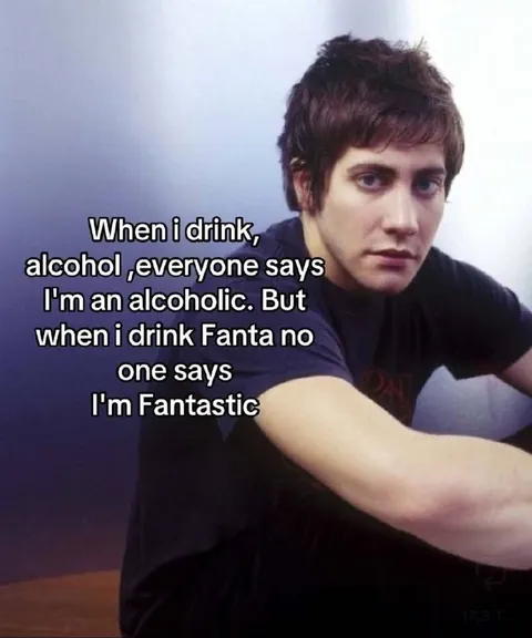 Nobody Calls Me Fantastic