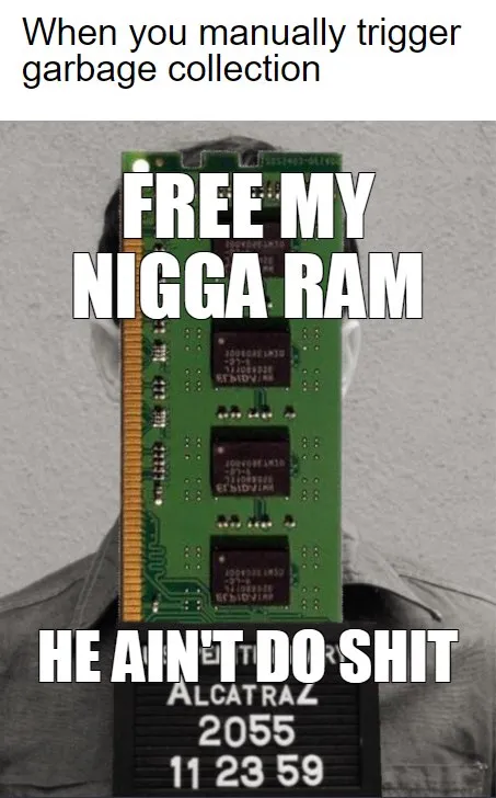 Free My RAM