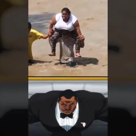 Когда несёшь слишком много