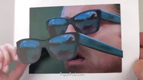 Random Hug Reaction Flipbook