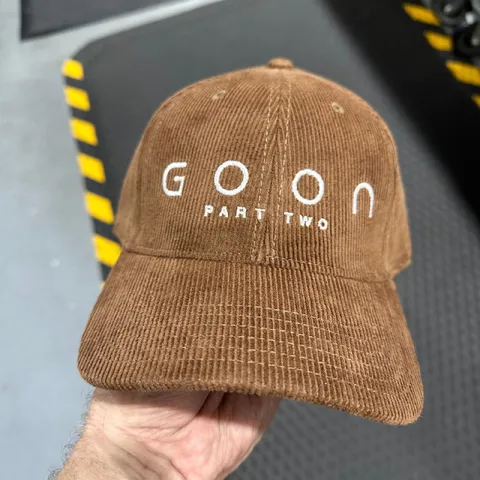 Goon Part Two Cap