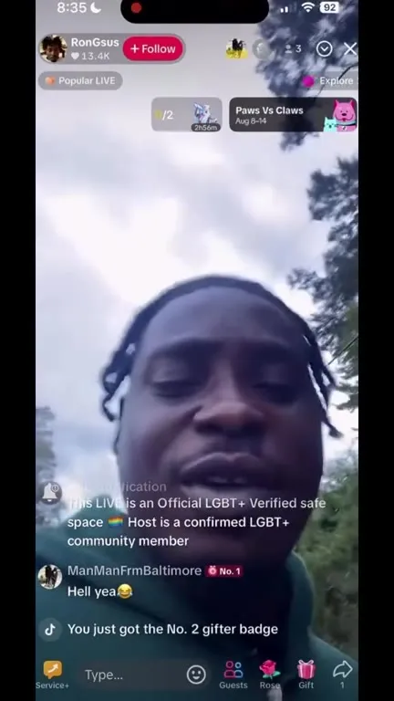 Is That True Community Member